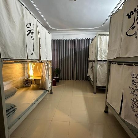 Home Tea An Yen Dorm Ho Chi Minh City Exterior photo