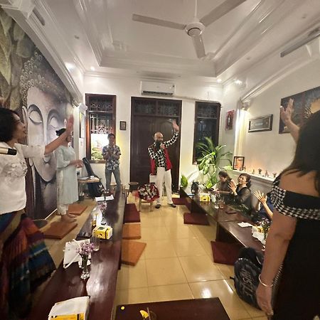 Home Tea An Yen Dorm Ho Chi Minh City Exterior photo
