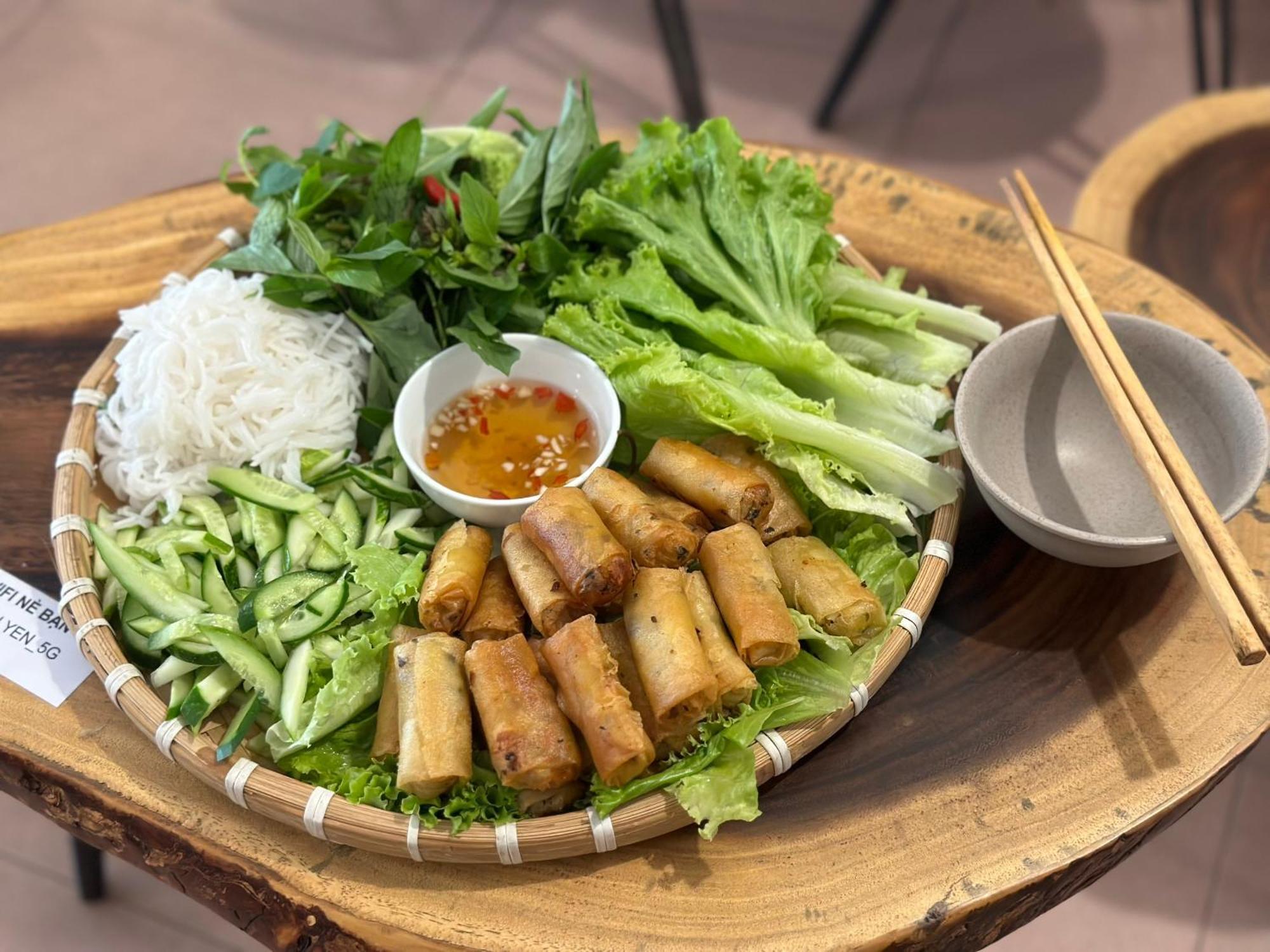 Home Tea An Yen Dorm Ho Chi Minh City Exterior photo