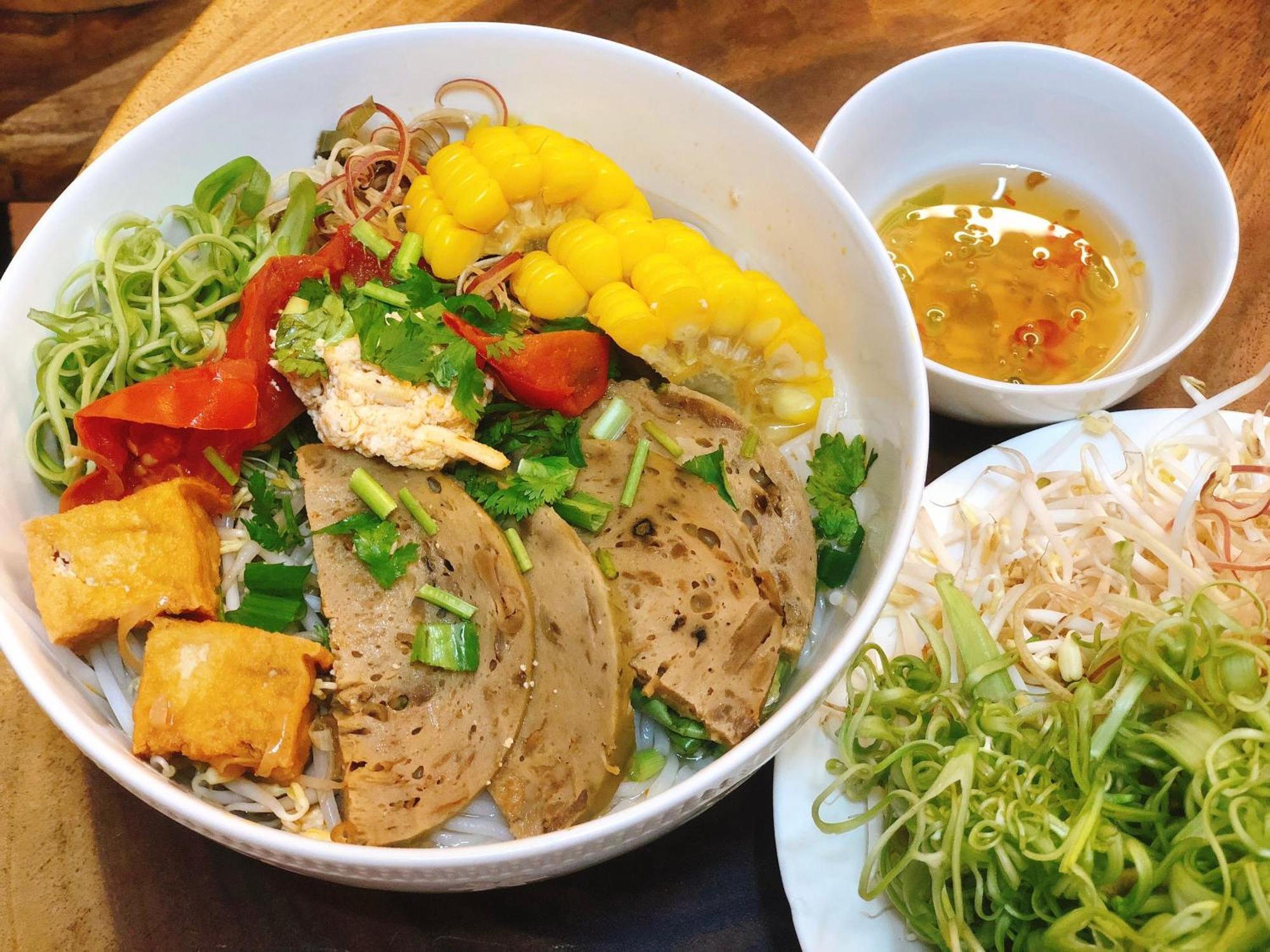 Home Tea An Yen Dorm Ho Chi Minh City Exterior photo